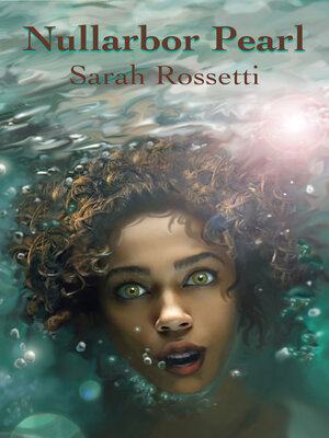 cover image of Nullarbor Pearl